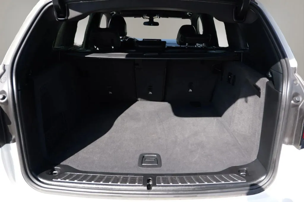 BMW X3 photo 13
