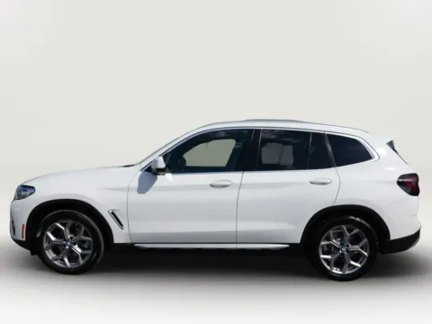 Photos of 2023 BMW X3 sDrive30i Sport Utility 4D for sale in El Paso, TX at Torresdey Motors Alameda
