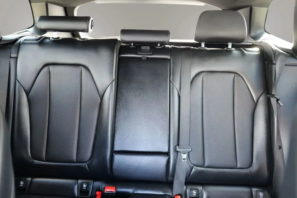 BMW X3 photo 10