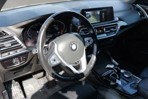 More photos of 2023 BMW X3 sDrive30i Sport Utility 4D at Torresdey Motors Alameda, TX