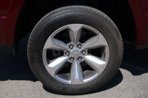 More photos of 2021 Ram 1500 Crew Cab Laramie Pickup 4D 5 1/2 ft at Torresdey Motors Alameda, TX