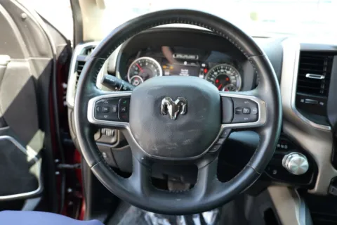 More photos of 2021 Ram 1500 Crew Cab Laramie Pickup 4D 5 1/2 ft at Torresdey Motors Alameda, TX