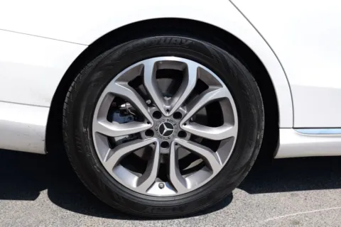More photos of 2018 Mercedes-Benz C-Class C 300 Sedan 4D at Torresdey Motors Alameda, TX