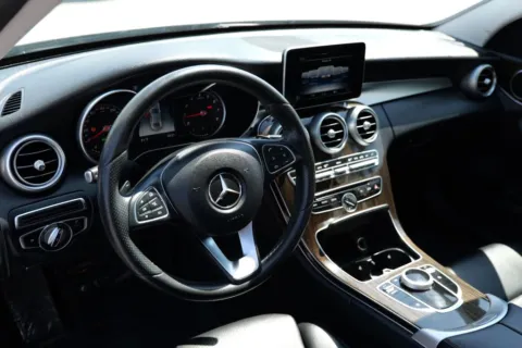 More photos of 2018 Mercedes-Benz C-Class C 300 Sedan 4D at Torresdey Motors Alameda, TX