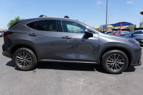 Photos of 2024 Lexus NX 250 Sport Utility 4D for sale in El Paso, TX at Torresdey Motors Alameda