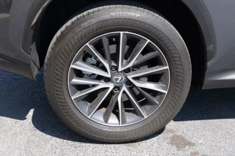 More photos of 2024 Lexus NX 250 Sport Utility 4D at Torresdey Motors Alameda, TX
