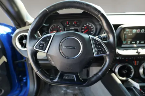 More photos of 2017 Chevrolet Camaro LT Convertible 2D at Torresdey Motors Alameda, TX