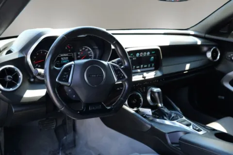 More photos of 2017 Chevrolet Camaro LT Convertible 2D at Torresdey Motors Alameda, TX