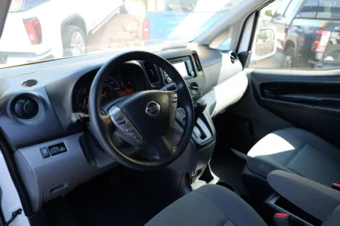 More photos of 2018 Nissan NV200 SV Van 4D at Torresdey Motors Alameda, TX