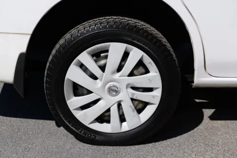 More photos of 2018 Nissan NV200 SV Van 4D at Torresdey Motors Alameda, TX