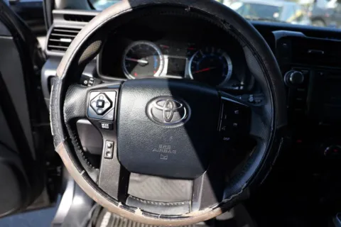 More photos of 2018 Toyota 4Runner TRD Off-Road Sport Utility 4D at Torresdey Motors Alameda, TX