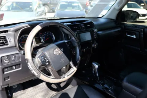 More photos of 2018 Toyota 4Runner TRD Off-Road Sport Utility 4D at Torresdey Motors Alameda, TX
