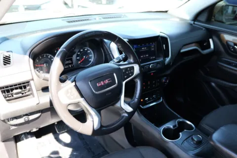 More photos of 2018 GMC Terrain SLE Sport Utility 4D at Torresdey Motors Alameda, TX