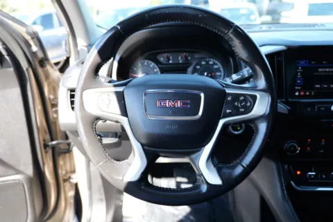 More photos of 2018 GMC Terrain SLE Sport Utility 4D at Torresdey Motors Alameda, TX