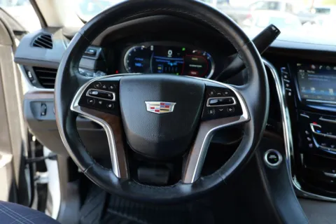 More photos of 2018 Cadillac Escalade Luxury Sport Utility 4D at Torresdey Motors Alameda, TX