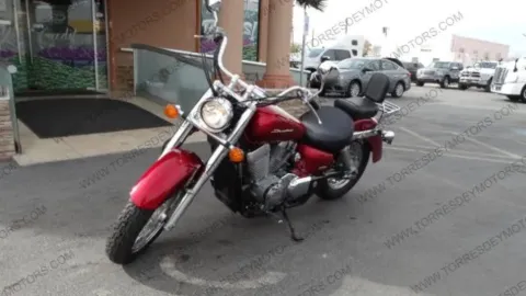 Photos of 2011 Honda VT750C - for sale in El Paso, TX at Torresdey Motors Alameda