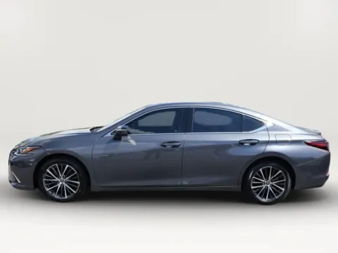 Photos of 2022 Lexus ES 350 Sedan 4D for sale in El Paso, TX at Torresdey Motors Alameda