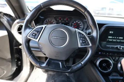 More photos of 2018 Chevrolet Camaro LT Coupe 2D at Torresdey Motors Alameda, TX