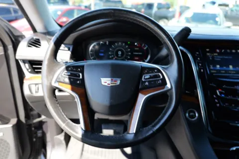 More photos of 2017 Cadillac Escalade ESV Premium Luxury Sport Utility 4D at Torresdey Motors Alameda, TX