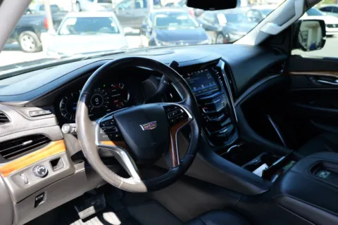 More photos of 2017 Cadillac Escalade ESV Premium Luxury Sport Utility 4D at Torresdey Motors Alameda, TX