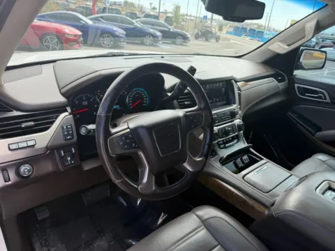 More photos of 2018 GMC Yukon XL Denali Sport Utility 4D at Torresdey Motors Alameda, TX