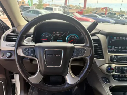 More photos of 2018 GMC Yukon XL Denali Sport Utility 4D at Torresdey Motors Alameda, TX