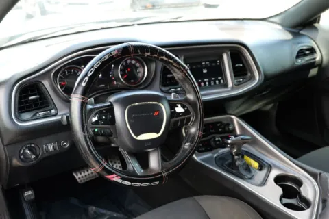 More photos of 2019 Dodge Challenger R/T Coupe 2D at Torresdey Motors Alameda, TX
