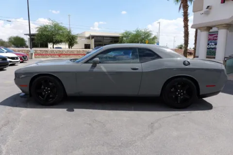 Photos of 2019 Dodge Challenger R/T Coupe 2D for sale in El Paso, TX at Torresdey Motors Alameda