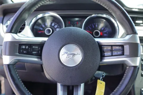 More photos of 2014 Ford Mustang V6 Coupe 2D at Torresdey Motors Alameda, TX