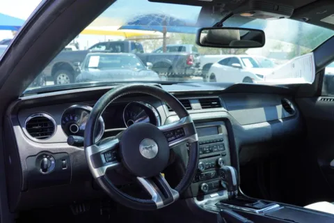 More photos of 2014 Ford Mustang V6 Coupe 2D at Torresdey Motors Alameda, TX