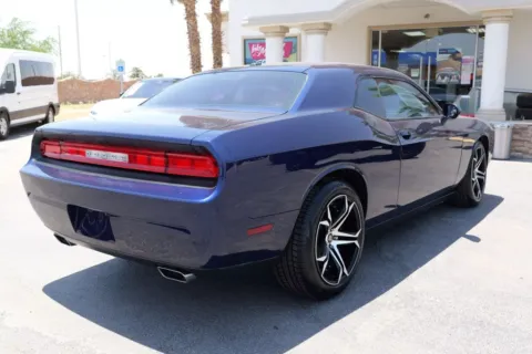 More photos of 2014 Dodge Challenger SXT Coupe 2D at Torresdey Motors Alameda, TX