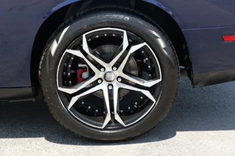 More photos of 2014 Dodge Challenger SXT Coupe 2D at Torresdey Motors Alameda, TX