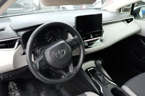 More photos of 2023 Toyota Corolla LE Sedan 4D at Torresdey Motors Alameda, TX