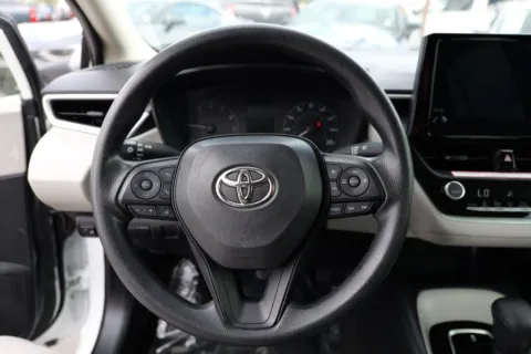 More photos of 2023 Toyota Corolla LE Sedan 4D at Torresdey Motors Alameda, TX