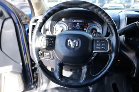 More photos of 2019 Ram 2500 Mega Cab Limited Pickup 4D 6 1/3 ft at Torresdey Motors Alameda, TX