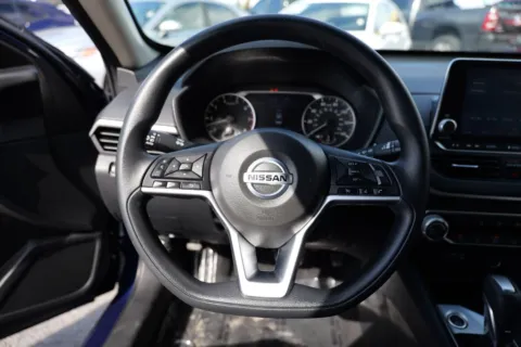 More photos of 2020 Nissan Altima 2.5 S Sedan 4D at Torresdey Motors Alameda, TX