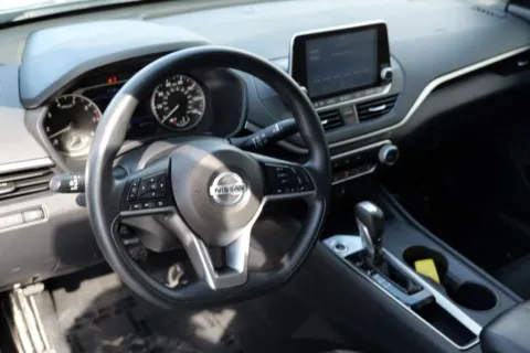 More photos of 2020 Nissan Altima 2.5 S Sedan 4D at Torresdey Motors Alameda, TX