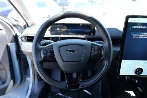 More photos of 2025 Ford Mustang MACH-E Select Sport Utility 4D at Torresdey Motors Alameda, TX