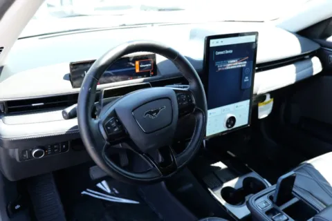 More photos of 2025 Ford Mustang MACH-E Select Sport Utility 4D at Torresdey Motors Alameda, TX