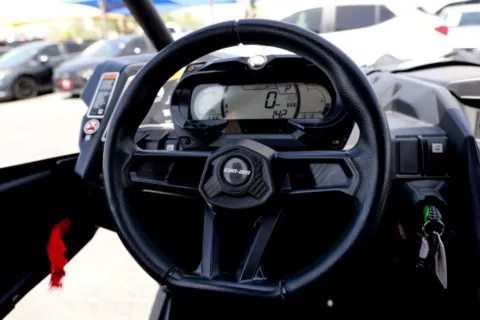 Another view of 2020 Can-Am Maverick X3 X rs Turbo RR for sale in El Paso, TX at Torresdey Motors Alameda