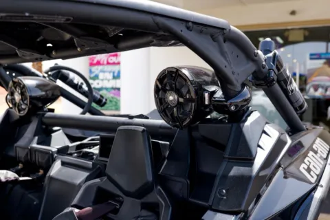 More photos of 2020 Can-Am Maverick X3 X rs Turbo RR at Torresdey Motors Alameda, TX