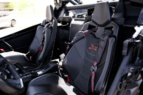 Photos of 2020 Can-Am Maverick X3 X rs Turbo RR for sale in El Paso, TX at Torresdey Motors Alameda