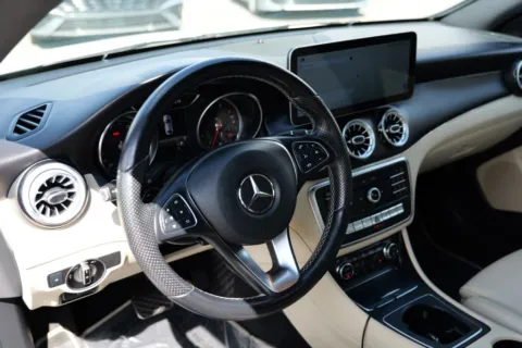 More photos of 2019 Mercedes-Benz CLA 250 Coupe 4D at Torresdey Motors Alameda, TX
