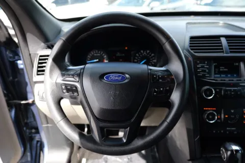 More photos of 2018 Ford Explorer Sport Utility 4D at Torresdey Motors Alameda, TX