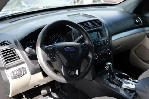 More photos of 2018 Ford Explorer Sport Utility 4D at Torresdey Motors Alameda, TX