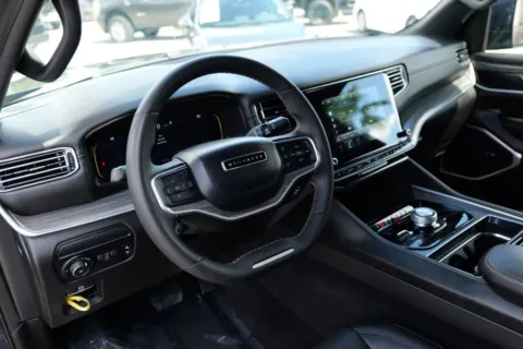 More photos of 2024 Jeep Wagoneer L Series II Sport Utility 4D at Torresdey Motors Alameda, TX