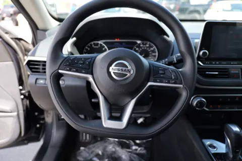 More photos of 2022 Nissan Altima 2.5 SV Sedan 4D at Torresdey Motors Alameda, TX
