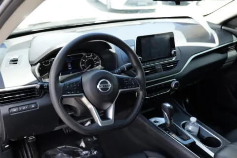 More photos of 2022 Nissan Altima 2.5 SV Sedan 4D at Torresdey Motors Alameda, TX