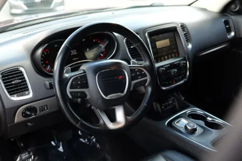 More photos of 2017 Dodge Durango GT Sport Utility 4D at Torresdey Motors Alameda, TX