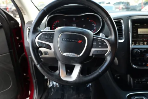 More photos of 2017 Dodge Durango GT Sport Utility 4D at Torresdey Motors Alameda, TX
